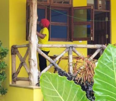 Kendwa Bed & Breakfast | Kendwa Carletto Style