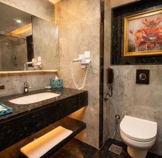 Uttorda Resort | Kenilworth Resort & Spa, Goa