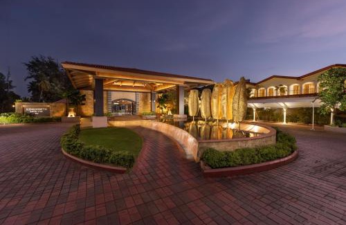 Uttorda Resort | Kenilworth Resort & Spa, Goa
