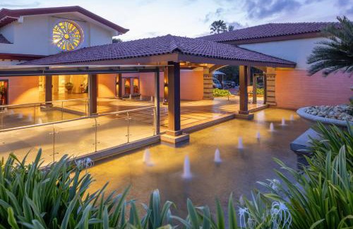 Uttorda Resort | Kenilworth Resort & Spa, Goa