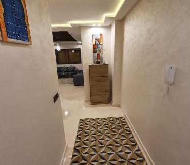 La Ville Haute Apartment | Kenitra
