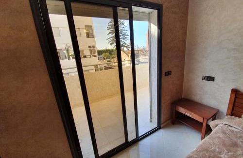 La Ville Haute Apartment | Kenitra