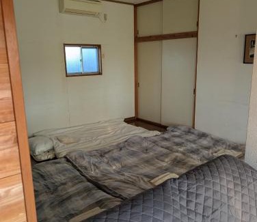 Joso House | Kenny's house