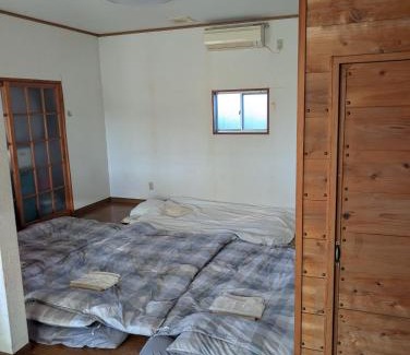 Joso House | Kenny's house