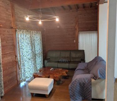 Joso House | Kenny's house