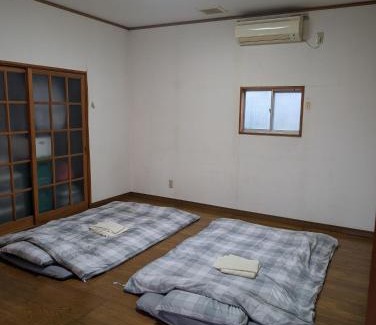 Joso House | Kenny's house