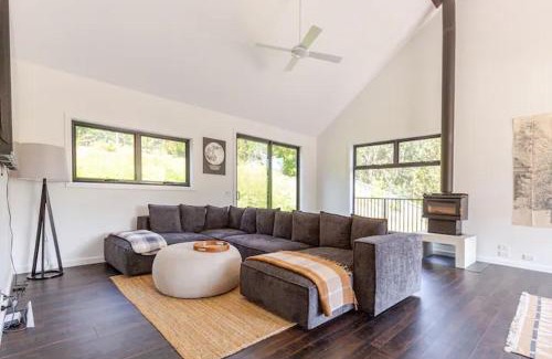 Metung House | Kennys Cottage