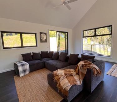 Metung House | Kennys Cottage