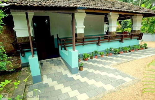 Talipparamba House | Kenoth Thaliyil Mana