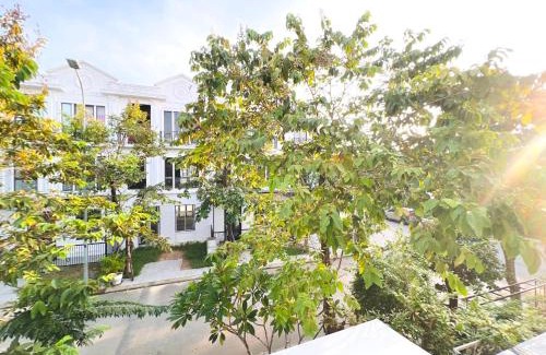 Huong Thuy House | KenppiC Homestay-Đậu nhiều ô tô