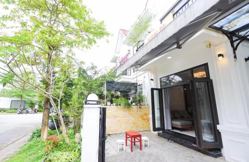 Huong Thuy House | KenppiC Homestay-Đậu nhiều ô tô