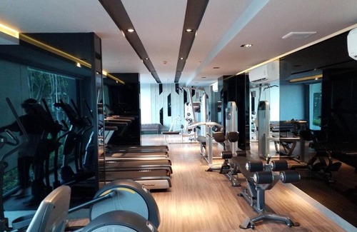 Mueang Samut Prakan District Apartment | Kensington condo Sukhumvit Thepharak