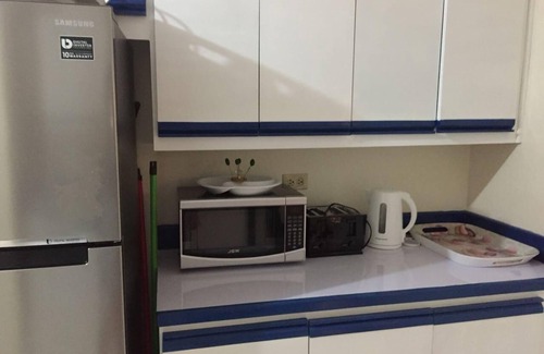 Eden Gardens Apartment | Kensington Suite 212