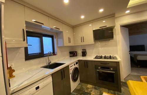 Demre House | Kent Villas