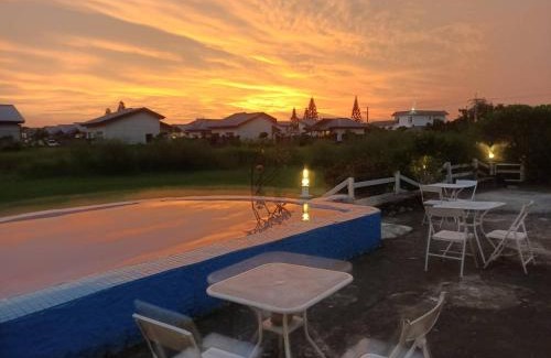 Hengchun House | Kenting Bao Dong Guesthouse - Yi Xin 66