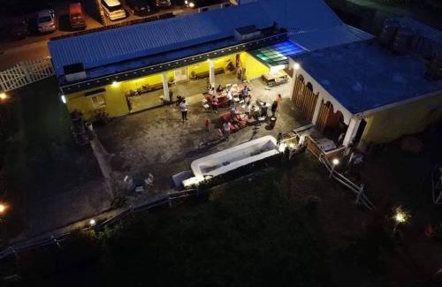 Hengchun House | Kenting Bao Dong Guesthouse - Yi Xin 66