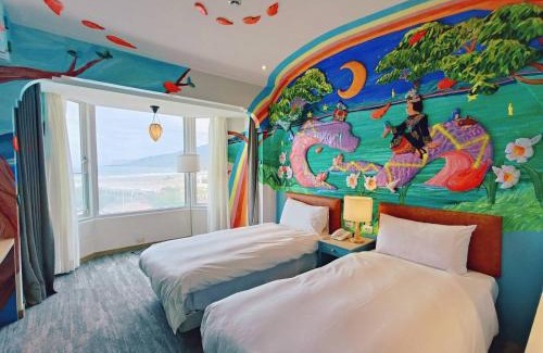 Checheng Resort | Kenting Long Beach Hotel