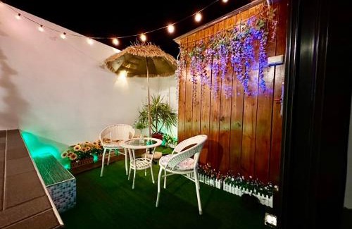 Renshou House | Kenting - Rest In Your Relax Time