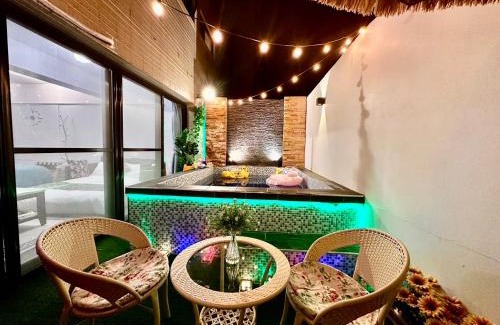 Renshou House | Kenting - Rest In Your Relax Time