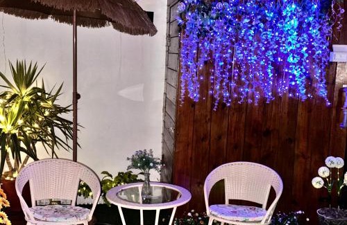 Renshou House | Kenting - Rest In Your Relax Time