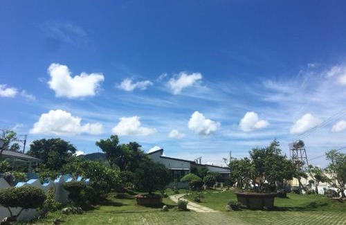 Hengchun House | Kenting Yeh Zhan