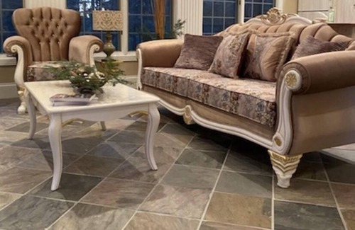 London House | Kentucky’s luxurious hideaway @ Woods Edge Estates