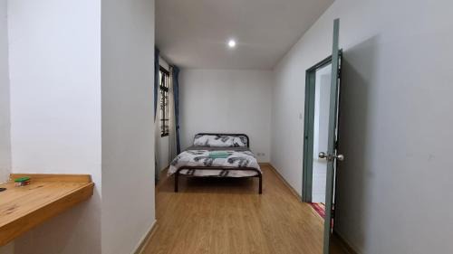 Kuching Apartment | Kenyalang Emerald Riverine Resort Homestay