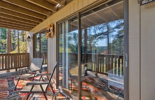 Salem Condo | Keowee Key ~ Cozy Condo ~ Golf Course View - Amenities