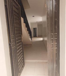 Pointe des Almadies House | Kepar Gui