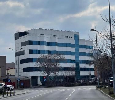 Sector 2 Hotel | Kepler Residence