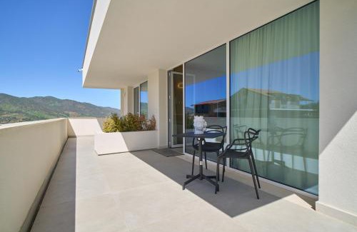 Bronte Hotel | Kepos Bronte