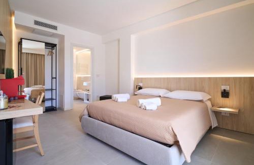 Bronte Hotel | Kepos Bronte