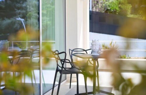 Bronte Hotel | Kepos Bronte