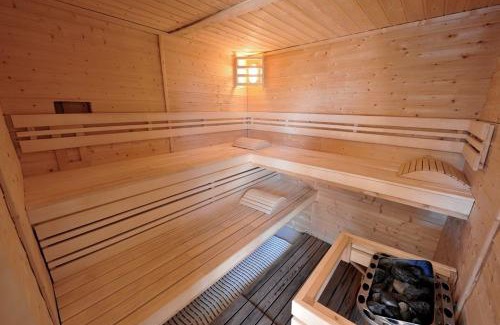 Plourin House | Ker Gana Sauna, jacuzzi, poêle à bois