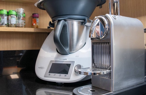 Lanildut Ski Chalet | KER LAN - Character house with SPA and sea view