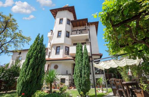 Sandanski House | Keremidchieva Kushta Guest House