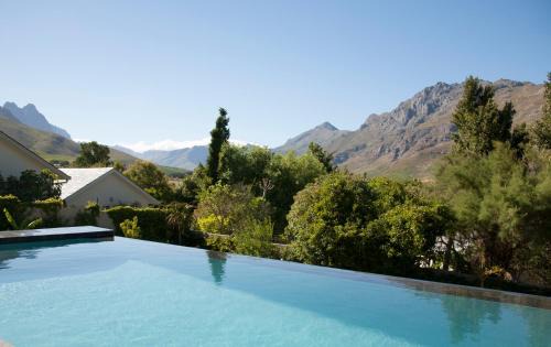 Stellenbosch House | Keren's Vine Guesthouse