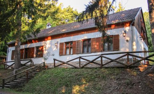 Koszeg Apartment | Keresztkúti Erdei Pihenőhely