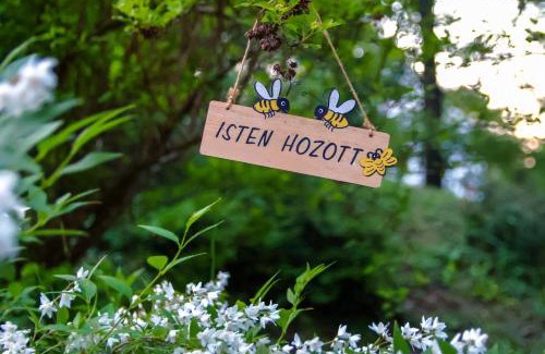 Koszeg Apartment | Keresztkúti Erdei Pihenőhely