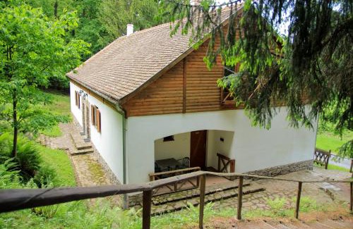 Koszeg Apartment | Keresztkúti Erdei Pihenőhely