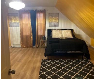 Ansonia Apartment | Keri APRN LLC