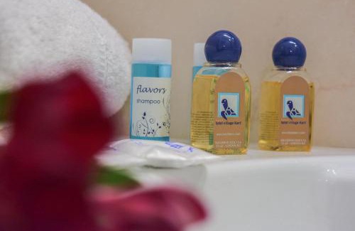 Kerion Hotel | Keri Village & Spa by Zante Plaza (Adults Only)