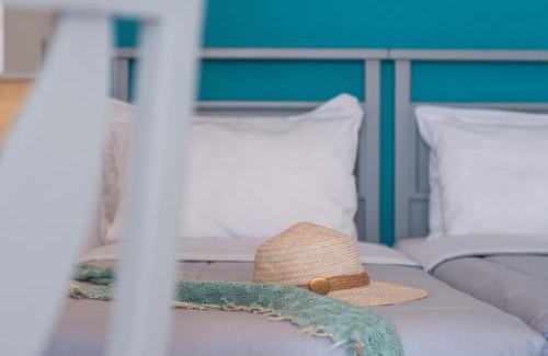 Kerion Hotel | Keri Village & Spa by Zante Plaza (Adults Only)