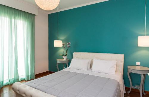 Kerion Hotel | Keri Village & Spa by Zante Plaza (Adults Only)