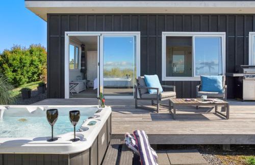 Okaihau Bed & Breakfast | Kerikeri Skylark Lodge