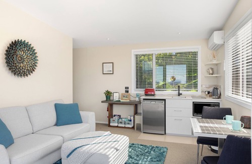 Okaihau Cabin | Kerikeri Skylark Lodge secluded guesthouse, 12 mins away from Kerikeri town