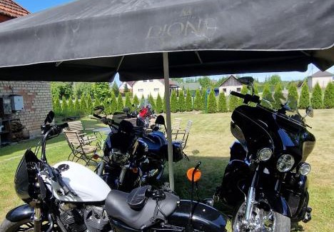 Gratiskes House | Kernavės centras