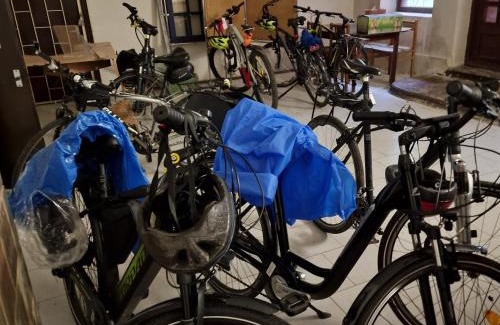 Gratiskes House | Kernavės centras