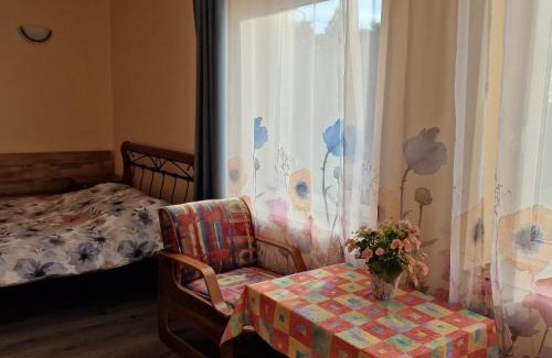 Gratiskes House | Kernavės centras