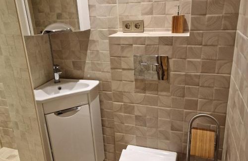 Gratiskes House | Kernavės centras